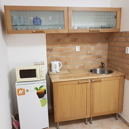 Apartmany U Dvora Jihlava Esterno foto