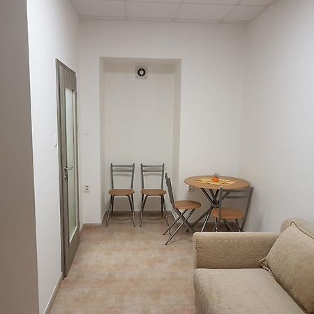 Apartmany U Dvora Jihlava Esterno foto