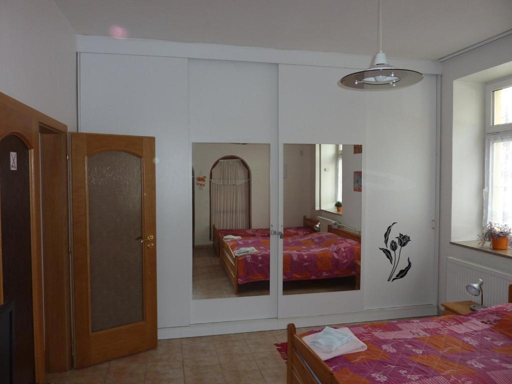 Apartmany U Dvora Jihlava Camera foto