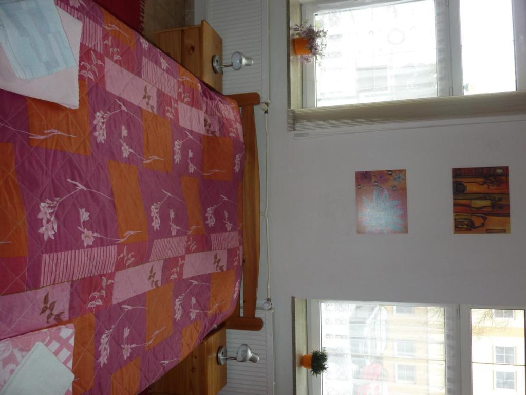 Apartmany U Dvora Jihlava Esterno foto