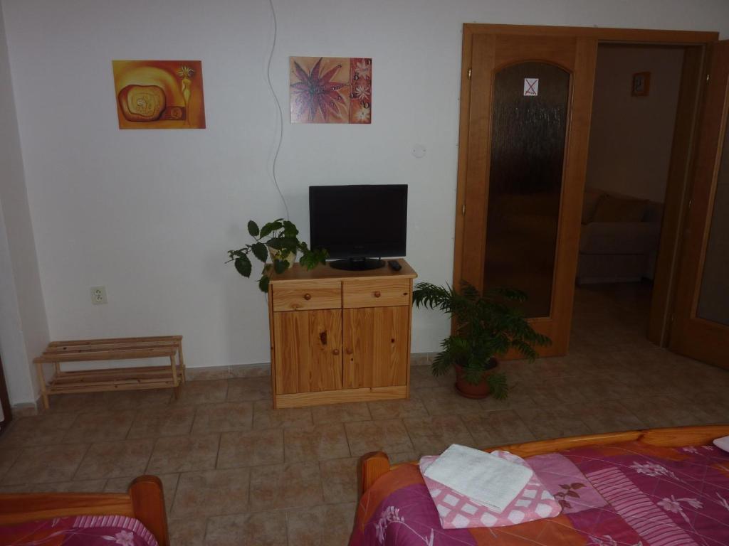 Apartmany U Dvora Jihlava Esterno foto