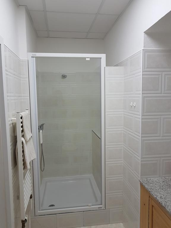 Apartmany U Dvora Jihlava Esterno foto