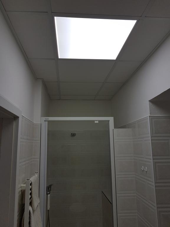 Apartmany U Dvora Jihlava Esterno foto