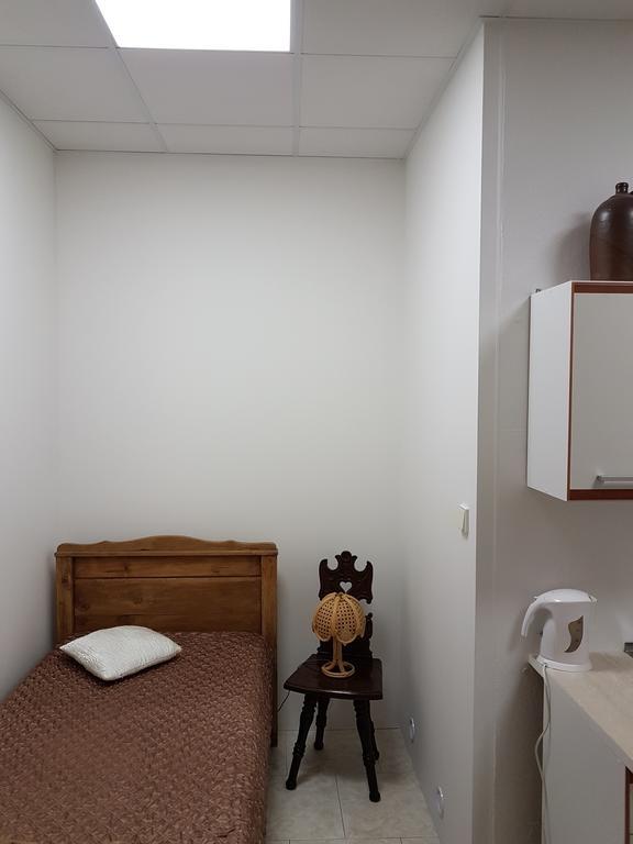 Apartmany U Dvora Jihlava Esterno foto