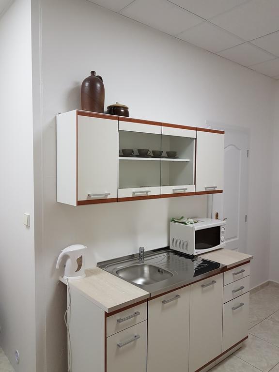 Apartmany U Dvora Jihlava Esterno foto