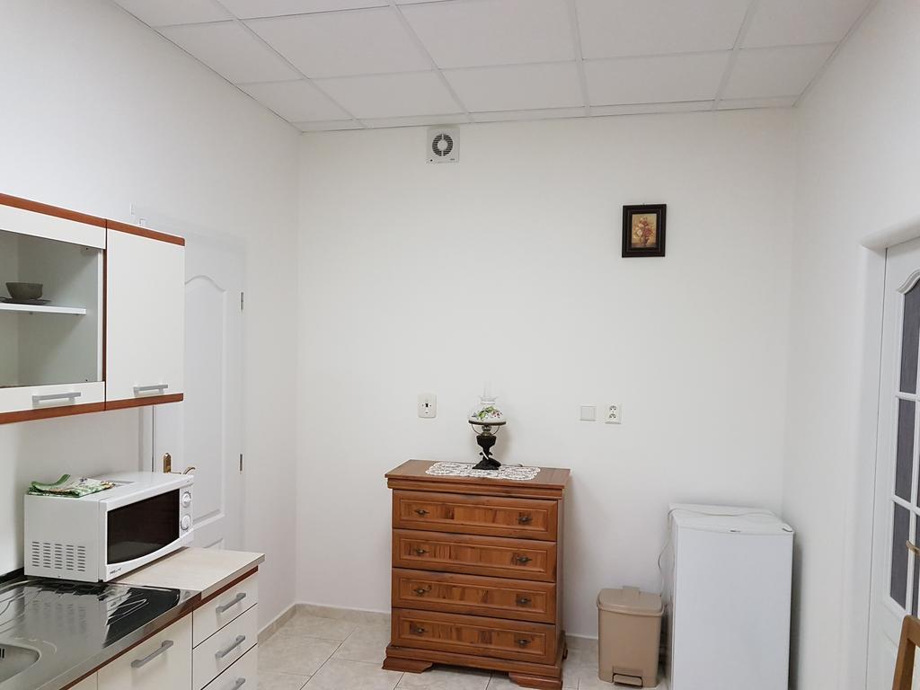 Apartmany U Dvora Jihlava Esterno foto