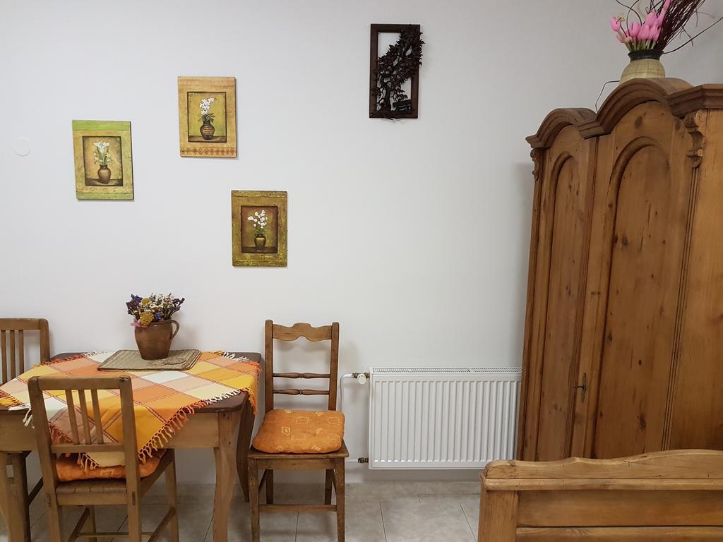 Apartmany U Dvora Jihlava Esterno foto