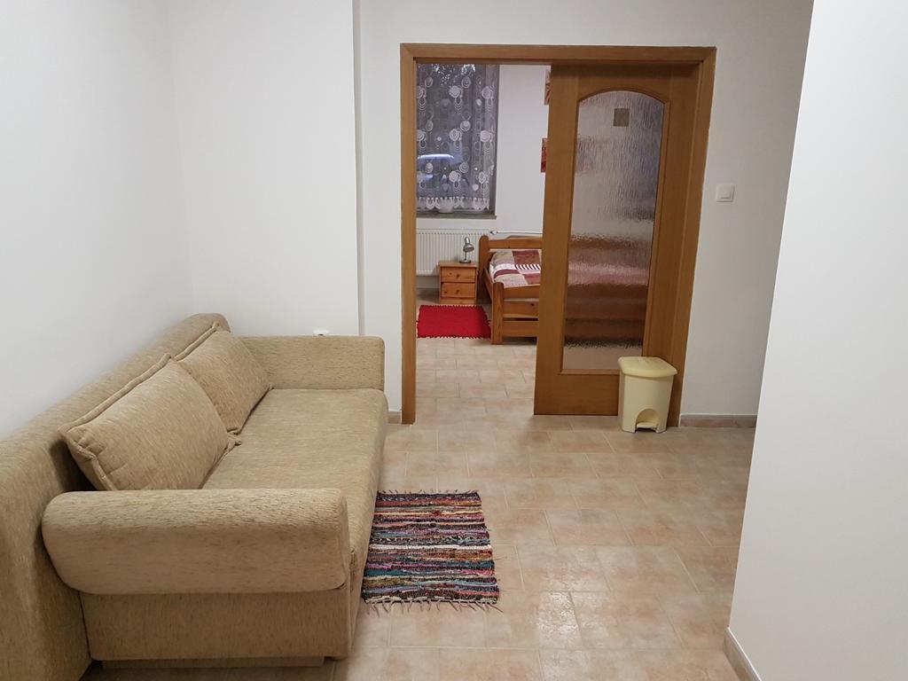 Apartmany U Dvora Jihlava Esterno foto