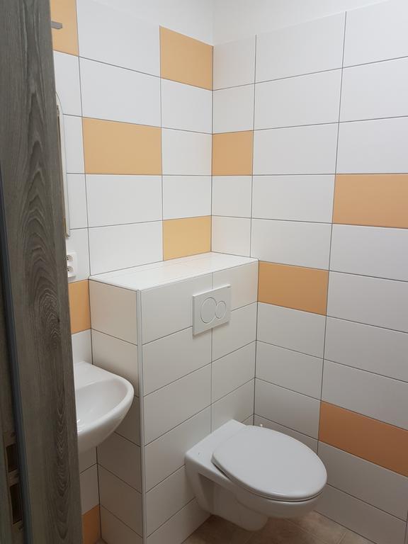 Apartmany U Dvora Jihlava Esterno foto