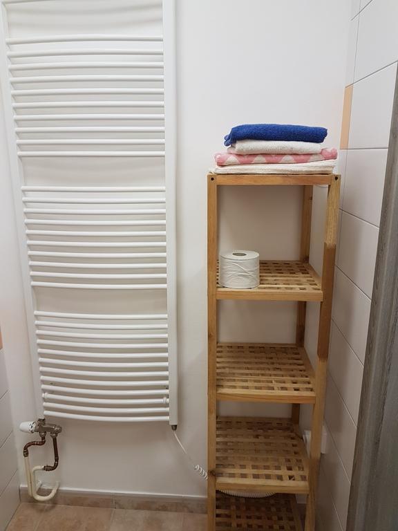 Apartmany U Dvora Jihlava Esterno foto