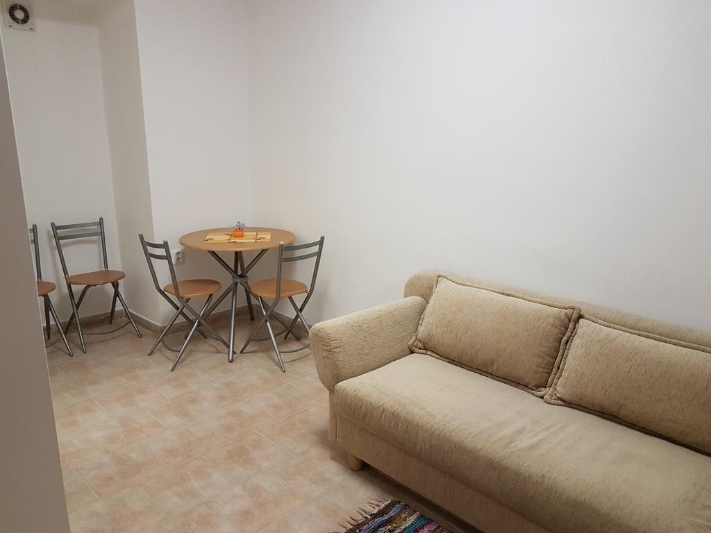 Apartmany U Dvora Jihlava Esterno foto